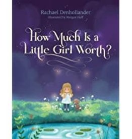 How Much Is A Little Girl Worth?