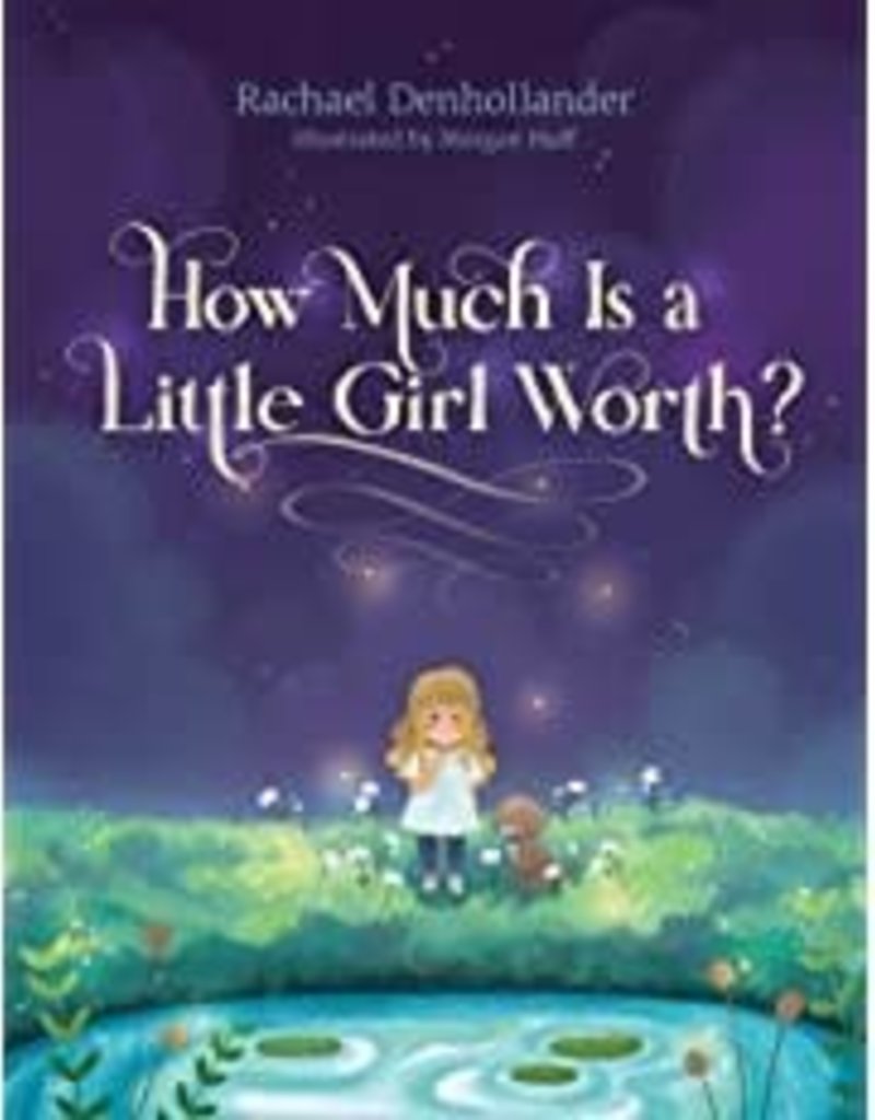 How Much Is A Little Girl Worth?