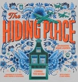 The Hiding Place :An Engaging Visual Journey