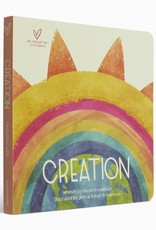 Big Theology for Little Hearts (Creation)