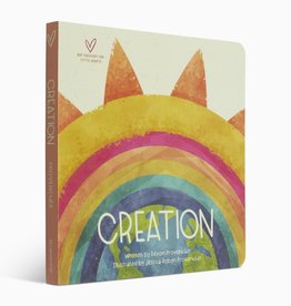 Big Theology for Little Hearts (Creation)