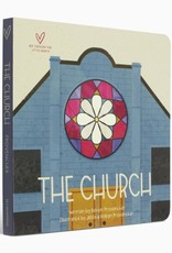 Big Theology for Little Hearts (The Church)