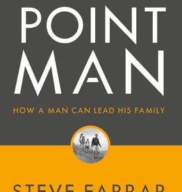 Point Man, Revised and Updated