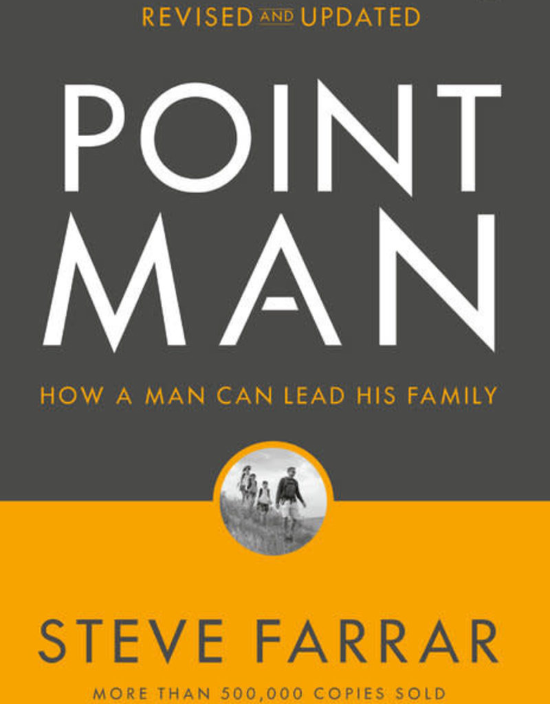 Point Man, Revised and Updated