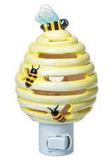 Beehive Night Light