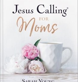 Jesus Calling for Moms