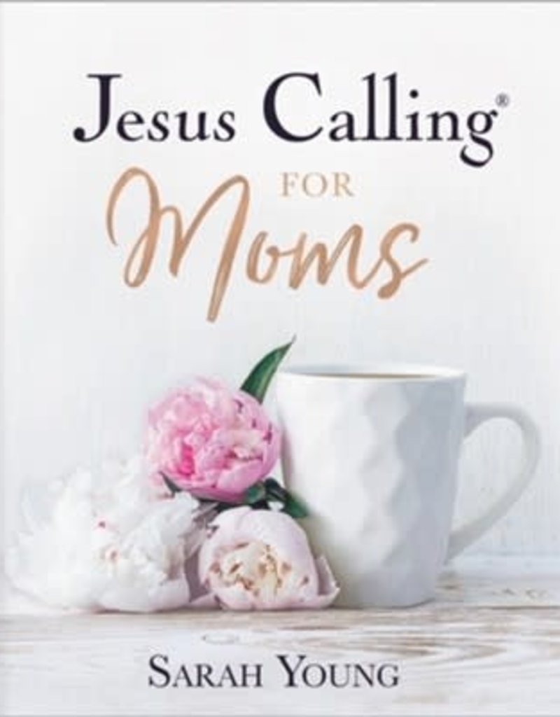 Jesus Calling for Moms