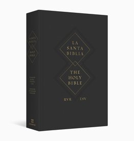 ESV Spanish/English Parallel Bible