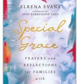 Special Grace Prayers and Reflections for Families with Special Needs