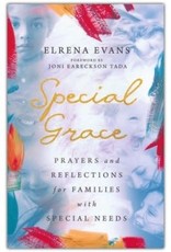 Special Grace Prayers and Reflections for Families with Special Needs