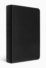 ESV Student Study Bible®TruTone, Black