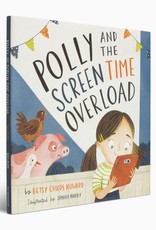 Polly and the Screen Time Overload