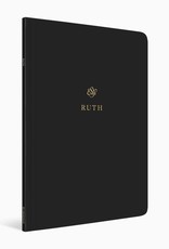 Scripture Journal: Ruth