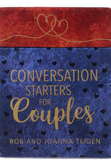 Conversation Starters for Couples Boxed Set