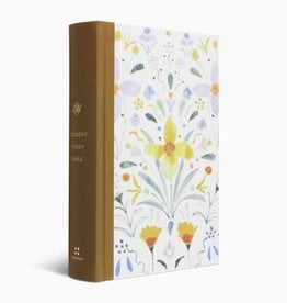 ESV Student Study Bible, Lulie Wallace, Sunburst