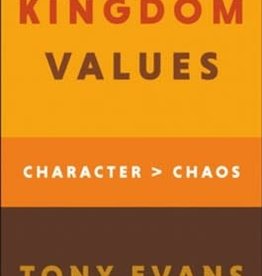 Kingdom Values