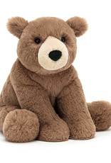 Jellycat- Woody Bear Medium