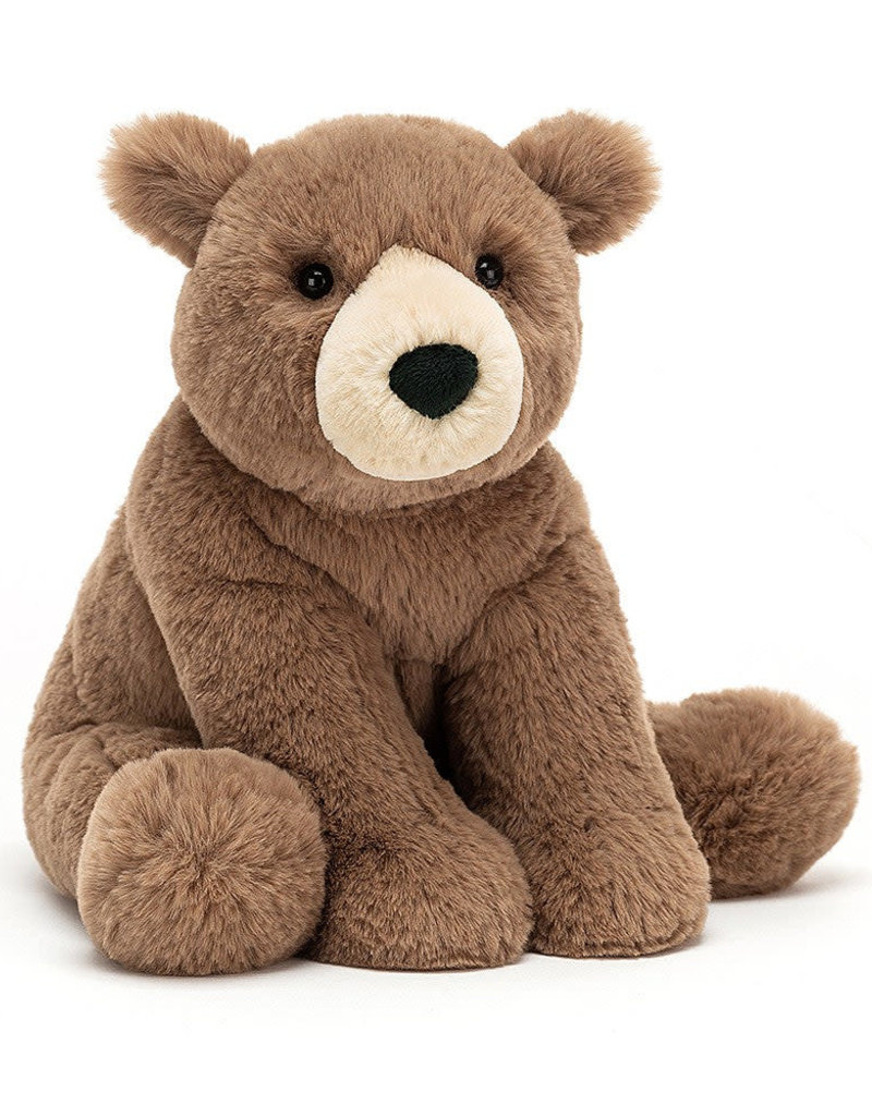 Jellycat- Woody Bear Medium