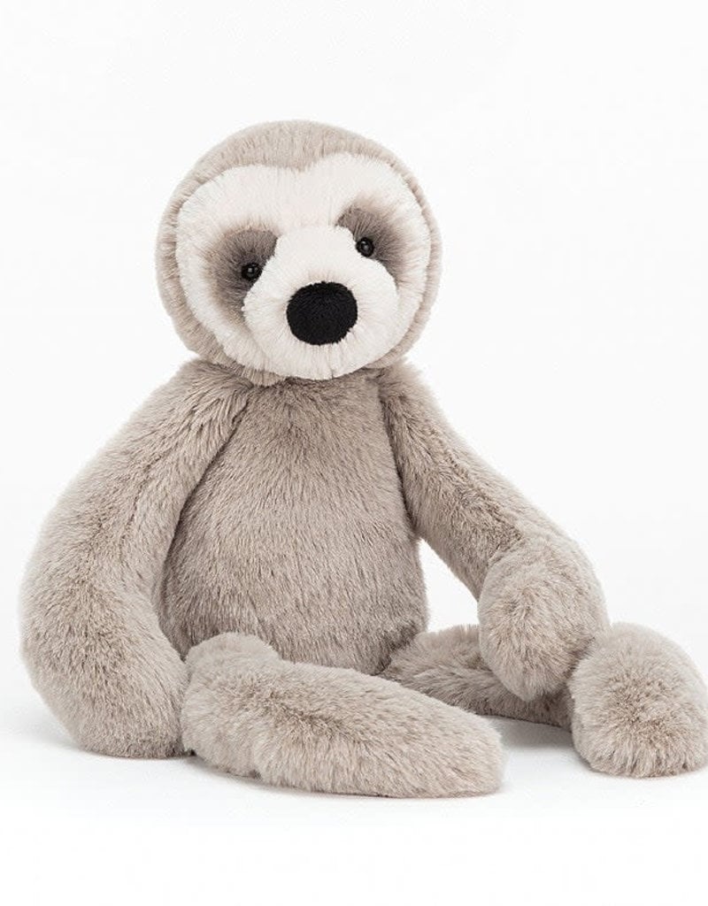Jellycat- Snugglet Bailey Sloth Small
