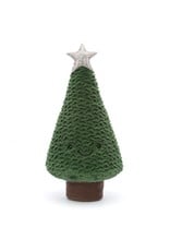 Jellycat- Amuseable Fraser Fir Christmas Tree Large