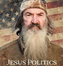 Jesus Politics: How to Win Back the Soul of America