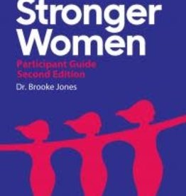 Stronger Women Participant Guide