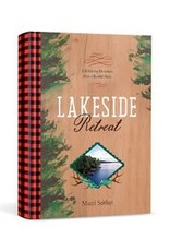 Lakeside Retreat: Life-Giving Devotions from a Restful Shore