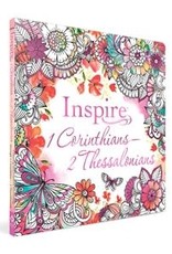 Inspire: 1 Corinthians–2 Thessalonians