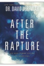 After the Rapture: An End Times Guide to Survival