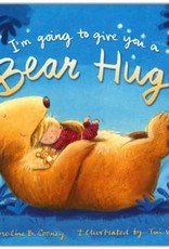 I'm Going to Give You a Bear Hug!