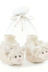 Lamby Lamb Booties