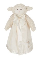 Bearington Collection –  Lamby Lamb Snuggler