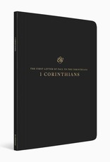 SCRIPTURE JOURNAL 1 CORINTHIANS