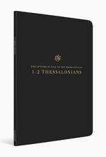 SCRIPTURE JOURNAL 1-2 THESSALONIANS