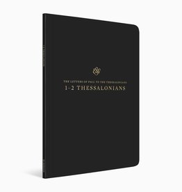 SCRIPTURE JOURNAL 1-2 THESSALONIANS