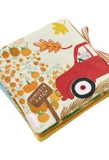 Pumpkin Patch Book