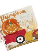 Pumpkin Patch Book