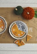 Pumpkin Pie Thanksgiving Game