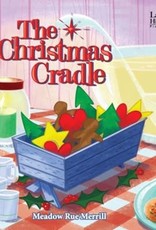 The Christmas Cradle, Picture Book