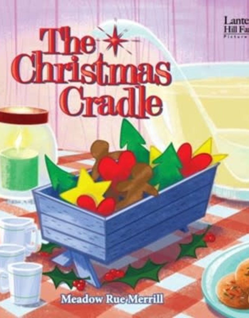 The Christmas Cradle, Picture Book