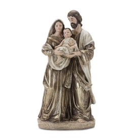 HOLY FAMILY 13”