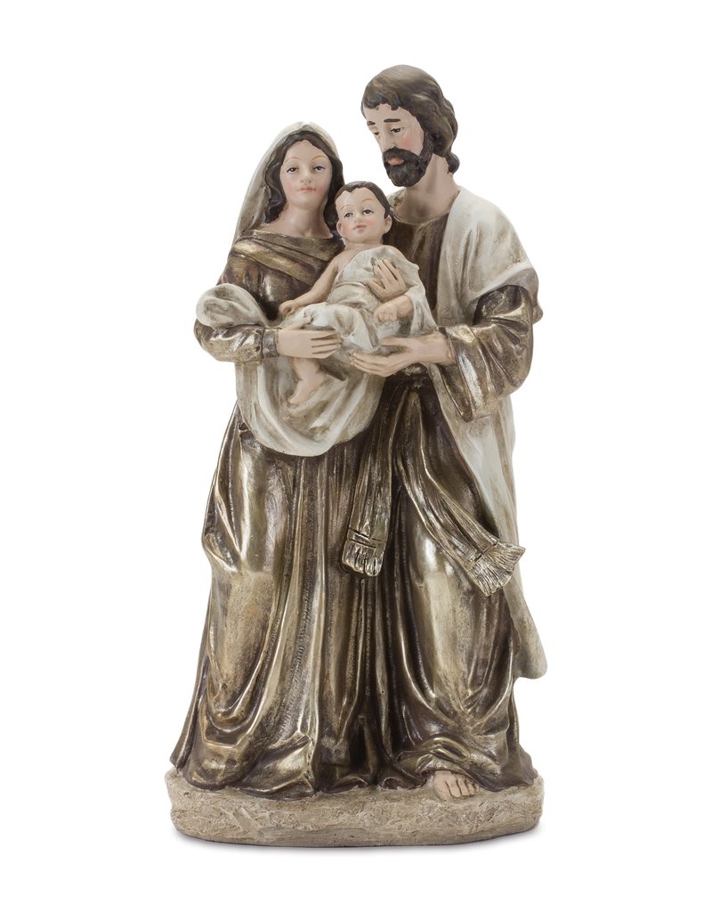 HOLY FAMILY 13”