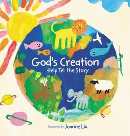 God's Creation: Help Tell the Story