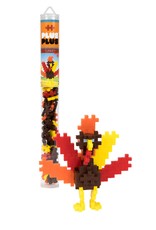 Plus-Plus Tube - Turkey