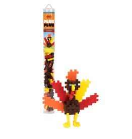 Plus-Plus Tube - Turkey