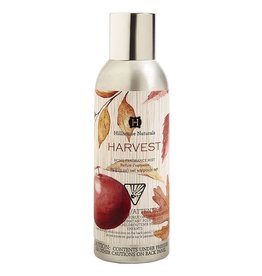 Harvest Fragrance Mist 3oz.