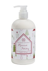 Merriest Holiday Hand Lotion 16oz