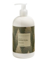 Fresh Cut Balsam & Pine Hand Lotion 16oz