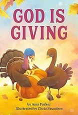 God Is Giving (God Is Series)