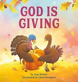 God Is Giving (God Is Series)